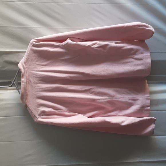 Fleece pullover - Picture 2 of 2